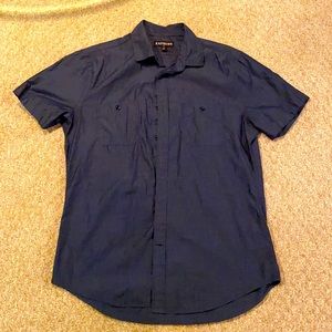 Express | Men’s Button Down